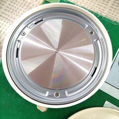 BRUNO/ブルーノ グリルポット BOE029 箱説あり 調理器具の画像