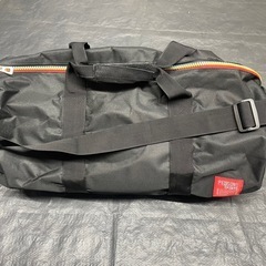 更に値下げしました❗️persons sportsボストンバッグ...