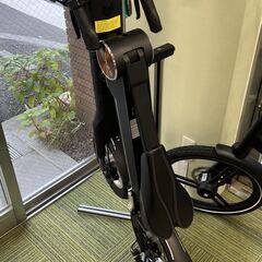 展示品　BLAZE SMART EV ブレイズスマートEV 電動バイクの画像