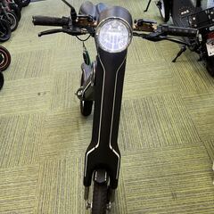 展示品　BLAZE SMART EV ブレイズスマートEV 電動バイクの画像