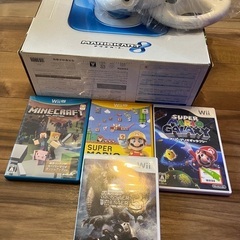 ビデオゲーム 任天堂