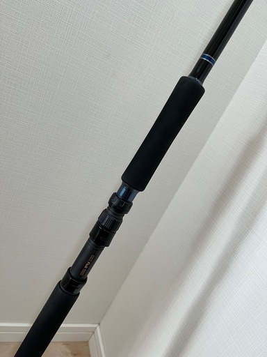 MCworks STRANGEBLUE107R