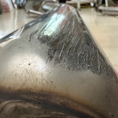 GDB F型G型用HKSスーパーターボマフラーの画像