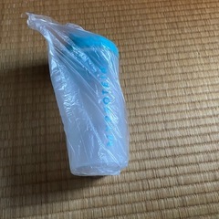 マイプロテイン　シェイカー