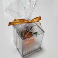 プリザーブドフラワー の画像