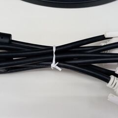 ★ジモティ割あり★TJ7713　 Do elight   PCモニター   動作確認／クリーニング済み の画像