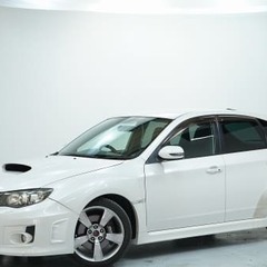 スバルのインプレッサ！　❄WRXのSTIだから最高の走り(^^)/❄の画像