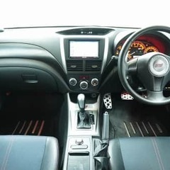 スバルのインプレッサ！　❄WRXのSTIだから最高の走り(^^)/❄の画像