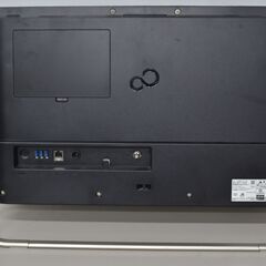 中古良品一体型パソコン 富士通 FH77/B3 Windows11+office 高性能i7