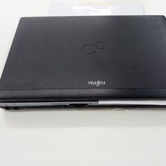 ★ジモティ割あり★TJ7714　 FUJITSU ノートPC LIFE  BOOK　P772  12年製 動作確認／クリーニング済み の画像