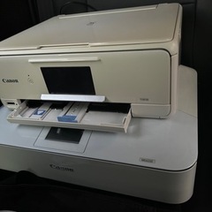 プリンター　2台　⚠️ジャンク品
