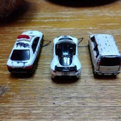 ❗️❗️トミカー3台❗️❗️の画像