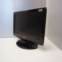 TOSHIBA/東芝  液晶テレビ 19型　  19RE1  2...