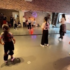 8/31日池袋にて⭐️パッションダンスレッスン⭐️の画像