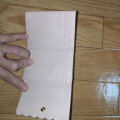 財布の画像