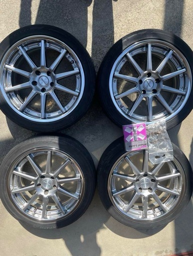 MAVERICK 1010S（マーベリック1010S）タイヤ ホイール