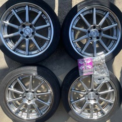 MAVERICK 1010S（マーベリック1010S）タイヤ ホイール