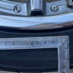 MAVERICK 1010S（マーベリック1010S）タイヤ ホイールの画像