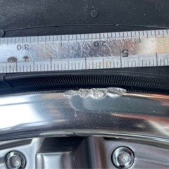 MAVERICK 1010S（マーベリック1010S）タイヤ ホイールの画像