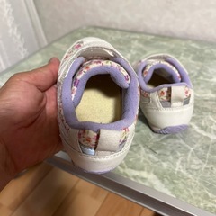 女の子用14.5cmの画像