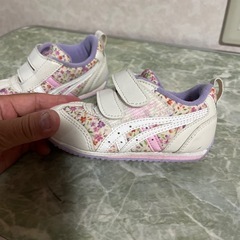 女の子用14.5cmの画像