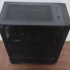 ゲーミングデスクトップPC