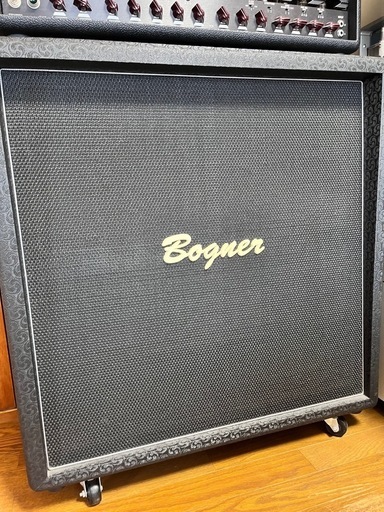 アンプ Bogner
