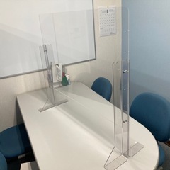 アクリル板【美品】の画像