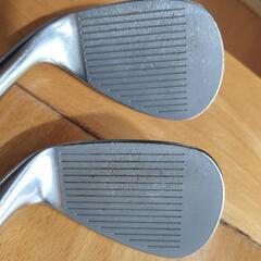 ホンマ ウェッジ 52 58 2本セット