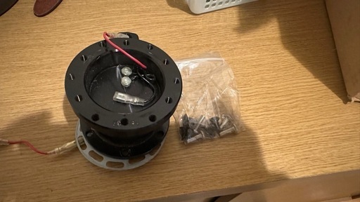 ワークスベル　ラフィックスGTC