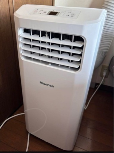 スポットエアコン HPAC-22F 冷風機
