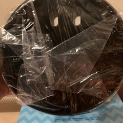 新品未開封、日本製かき氷器の画像