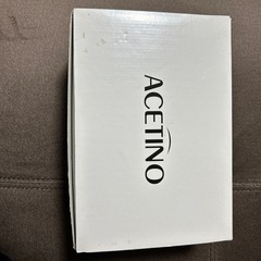 【こっそり更に最終値下げ、誰か購入したい方いませんか？】フェイスマッサージ器の画像