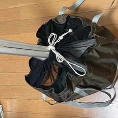 有料としました。親子で遊ぶ方優先　　ゴムボートの画像