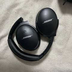 Bose Quietcomfort 45/ボーズ クワイエットコンフォート 45 完全ワイヤレスノイズキャンセリングヘッドフォン、Bluetooth接続、