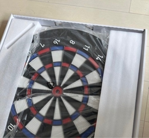 Dartslive homeポールセット 美品