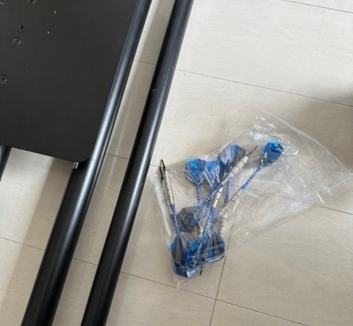 Dartslive homeポールセット 美品