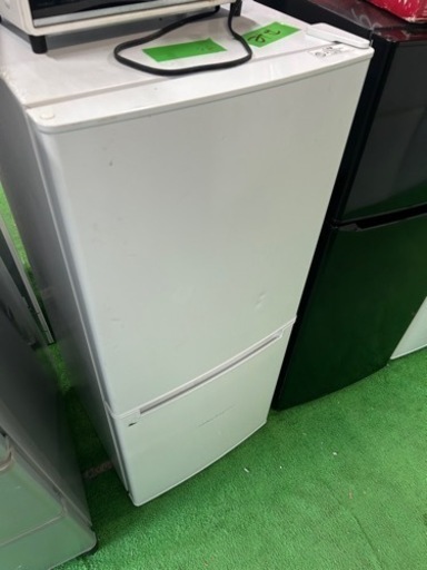 早い者勝ち大セール‼️‼️＋ご来店時、ガンお値引き‼️NITORI(ニトリ) 2019年製 106L 2ドア冷蔵庫