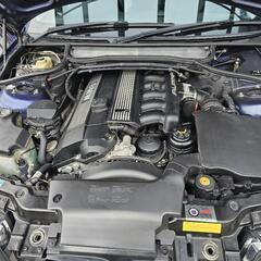 BMW アルピナ B3 3.3リムジン　の画像