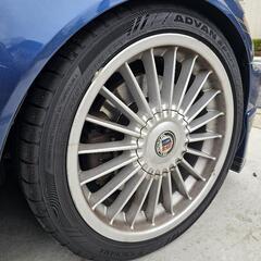 BMW アルピナ B3 3.3リムジン　の画像