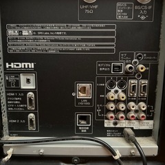 HITACHI Wooo 42の画像