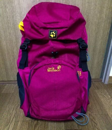 登山用リュック バックパック