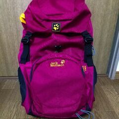 登山用リュック バックパック
