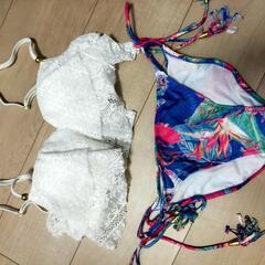 新品水着ビキニ