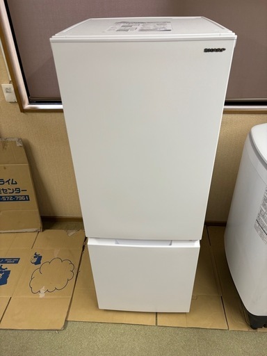 高年式・美品・冷蔵庫