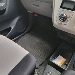 ダイハツ　ミライース　GSAⅢ 低走行車の画像