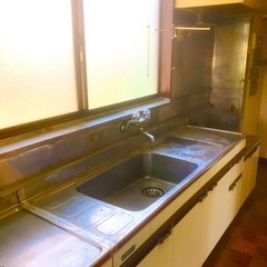 🉐多賀城戸建🉐激安❗️6DKSでこの家賃⁉️🉐駅徒歩10分以内🉐2路線利用可 − 宮城県