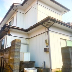 🉐多賀城戸建🉐激安❗️6DKSでこの家賃⁉️🉐駅徒歩10分以内🉐2路線利用可 - 不動産
