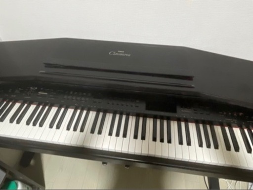 YAMAHA 電子ピアノ