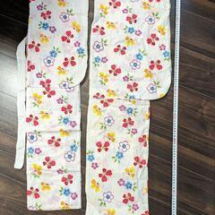 子ども浴衣 着物 110cm90cm